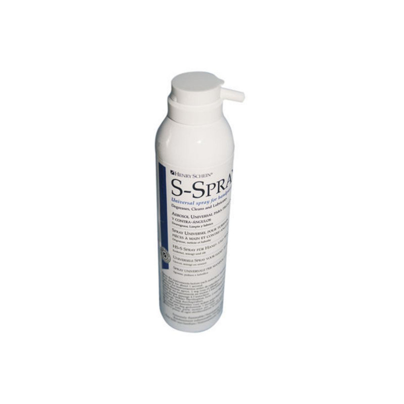 Spray silicon, 250 ml