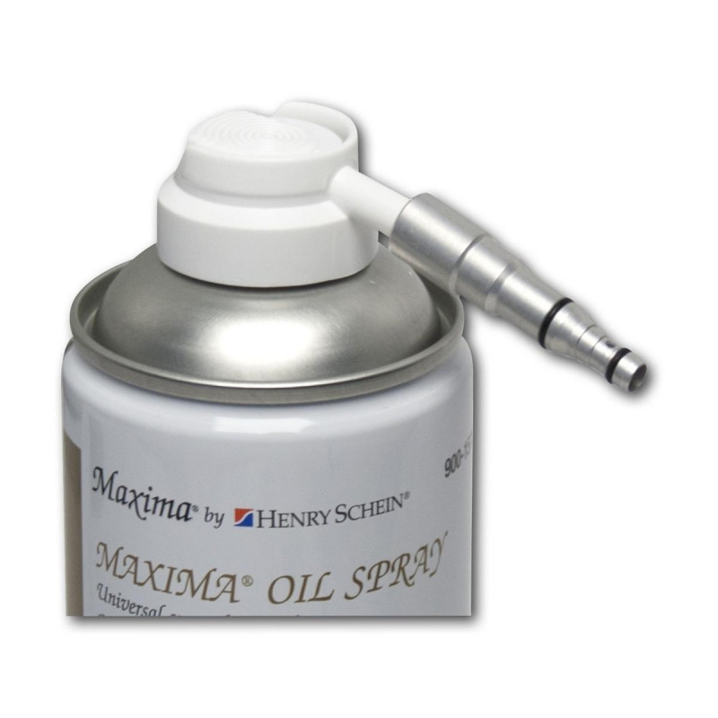 Adaptor pentru Maxima oil spray cupla MF