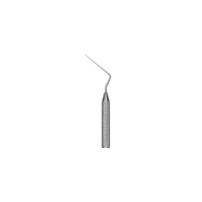 Spreader endodontic nr. D11T, maner nr. 30,  0,30/23 mm
