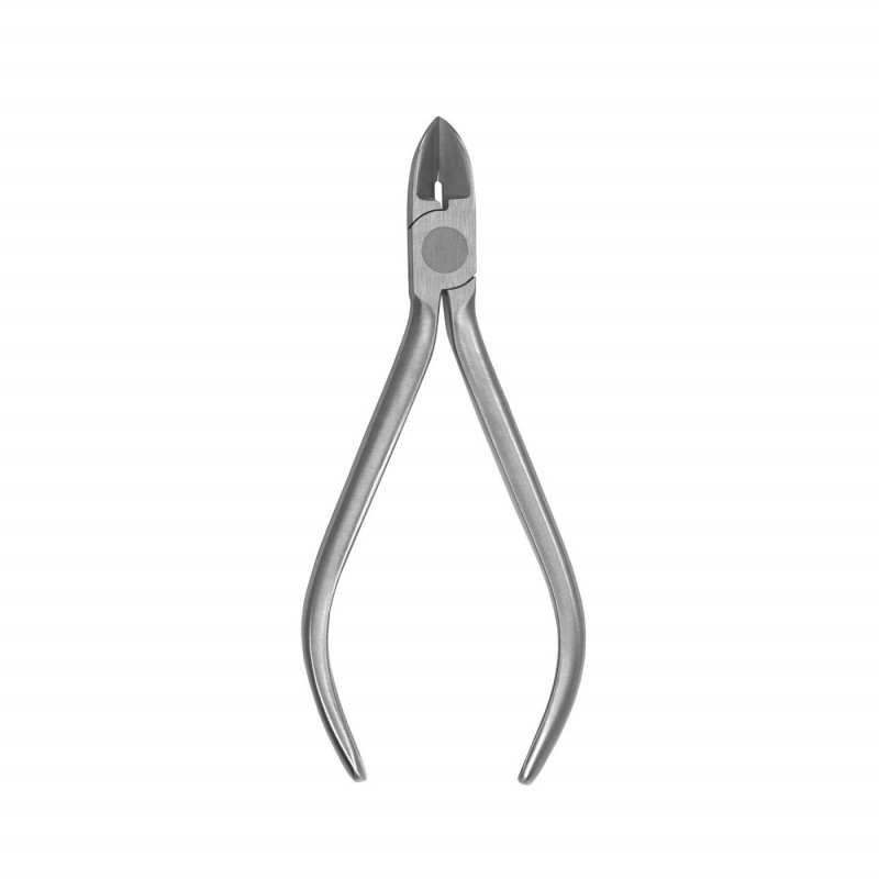 Cleste ortodontic taiere Pini & Ligaturi, fire cu diametru max. 0.38 mm