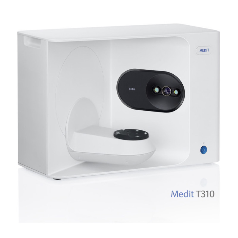 Scanner 3D Medit T310