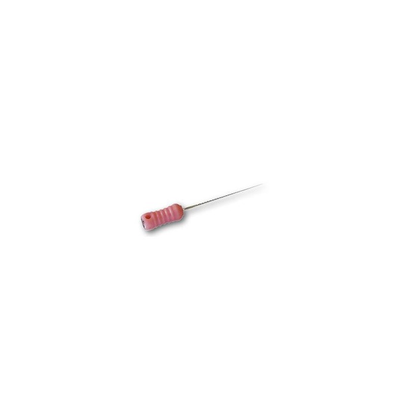 Ace endo manuale HS  K-filles 21mm - 008