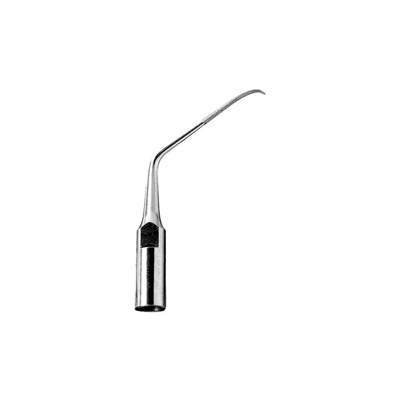 Ansa ultrasonica subtire, diamantata, contra-unghi, orientata dreapta, Seria S