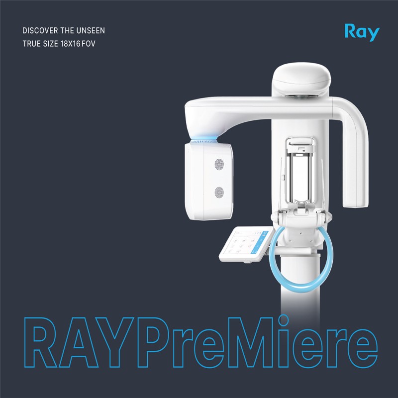 Brosura CBCT RAYPreMiere