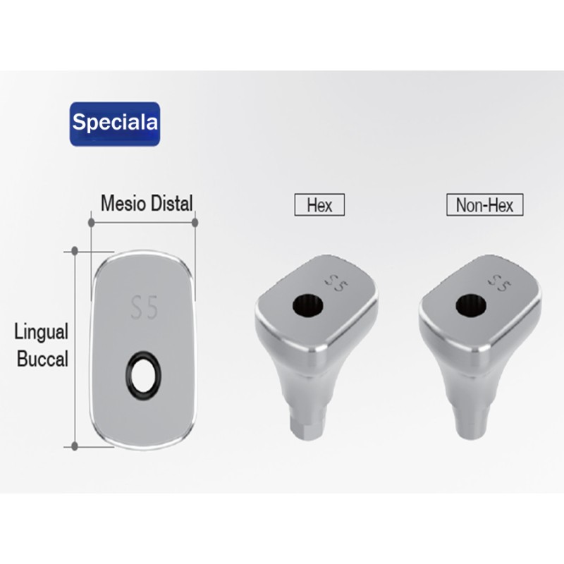 Capa de vindecare anatomica Speciala AnyOne