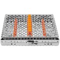 Caseta IMS Infinity 1/2 DIN, pentru 10 instrumente