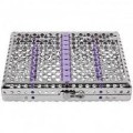 Caseta IMS Infinity 1/2 DIN, pentru 10 instrumente