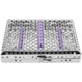 Caseta IMS Infinity 1/2 DIN, pentru 10 instrumente