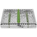 Caseta IMS Infinity 1/2 DIN, pentru 10 instrumente