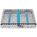 Caseta IMS Infinity 1/2 DIN, pentru 10 instrumente