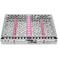 Caseta IMS Infinity 1/2 DIN, pentru 10 instrumente