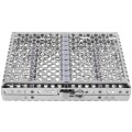 Caseta IMS Infinity 1/2 DIN, pentru 10 instrumente