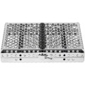 Caseta IMS Infinity 1/2 DIN, pentru 10 instrumente