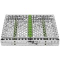 Caseta IMS Infinity 1/2 DIN, pentru 10 instrumente