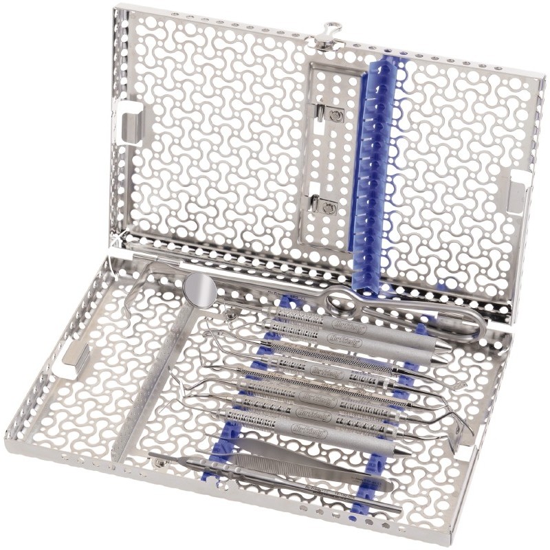 Caseta IMS Infinity pentru 12 instrumente