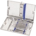 Caseta IMS Infinity pentru 12 instrumente