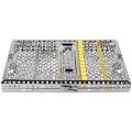 Caseta IMS Infinity pentru 12 instrumente