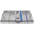 Caseta IMS Infinity pentru 12 instrumente