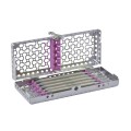 Caseta IMS Infinity pentru 5 instrumente