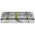 Caseta IMS Infinity pentru 5 instrumente