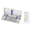 Caseta IMS Infinity pentru 5 instrumente