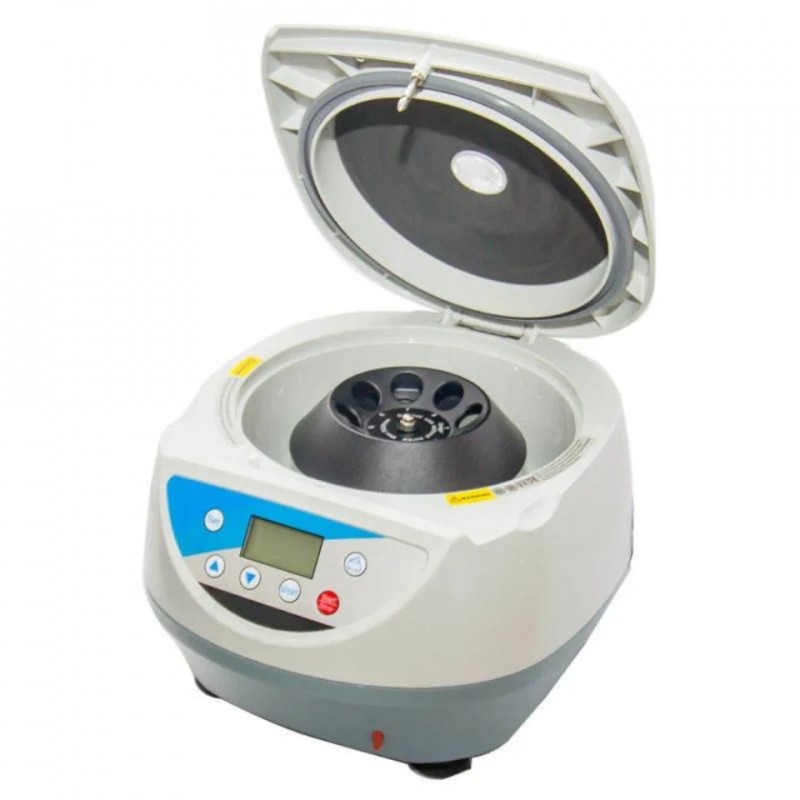 Centrifuga digitala XC SPINPLUS pentru PRP si PRF