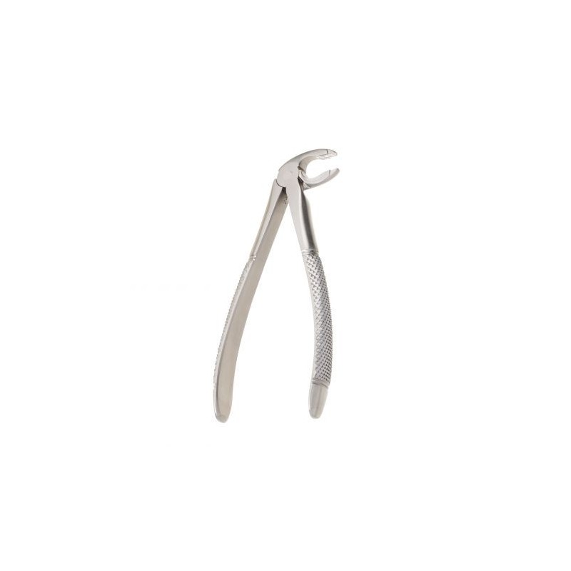 Cleste extractie EUROPEAN, nr. 36, premolari inferiori, finisare mata