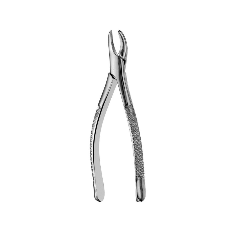 Cleste extractie Pedodontie PRESIDENTIAL, universal superiori si resturi radiculare superiori