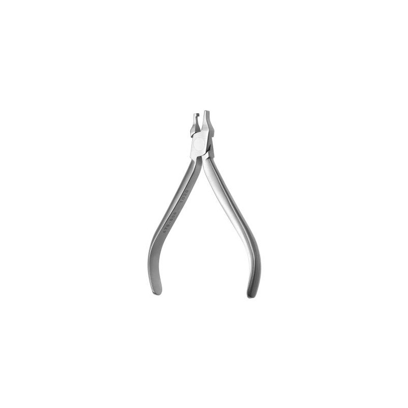 Cleste Orto Wedge - Gama Clear Collection, sens orar