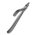 Cleste orto The Spot - Gama Clear Collection, pentru perforatii foarte fine