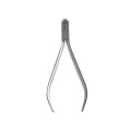 Cleste orto pentru taiere si prindere fir distal cu diametru max. 0.51mm