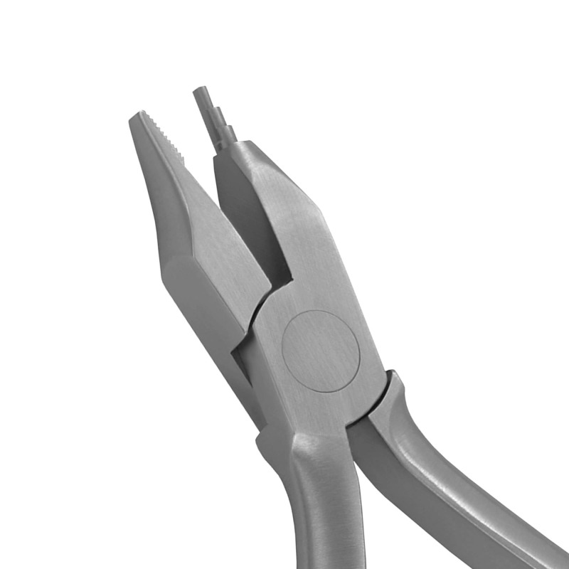Cleste ortodontic Tweed Loop pentru arcuri de pana la .56 mm x .64 mm