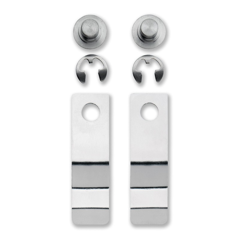 Clipsuri pentru pozitionarea instrumentarului cu articulatie in cutie (2 bucati)