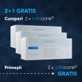 Collacone, con hemostatic din colagen
