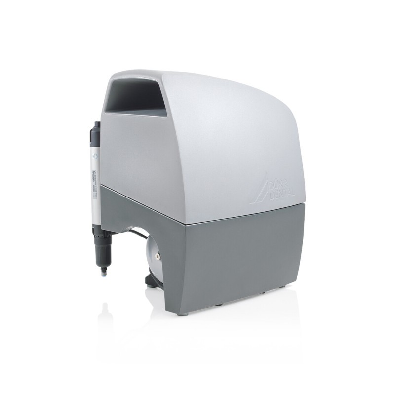 Compresor Dürr Dental Tornado 2+, pentru 2 utilizatori, monofazat