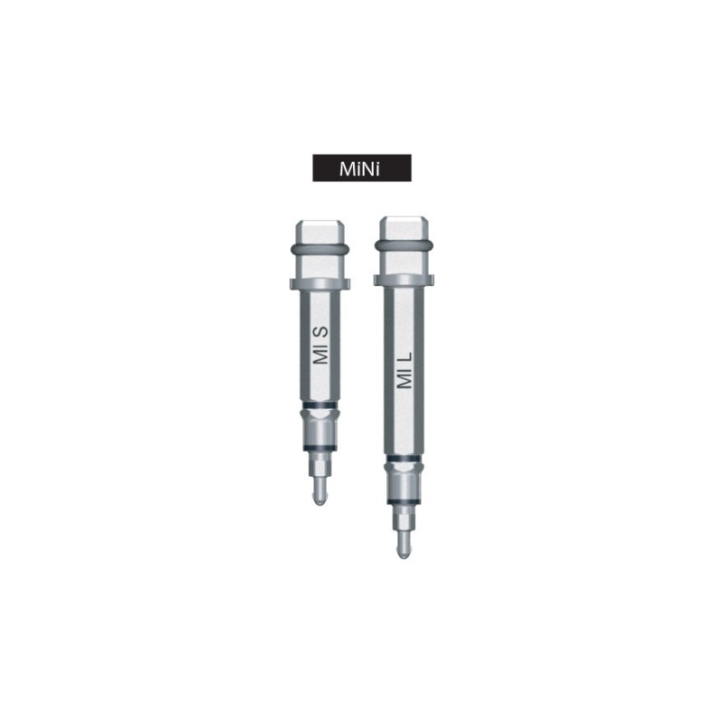 Conector cheie Clicket (Ratchet) MiNi