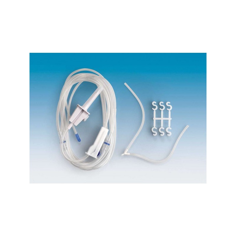 Cutie 10 x set Irigare Steril Omnia 3