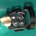 Cutie pentru coronitele metalice pedodontie
