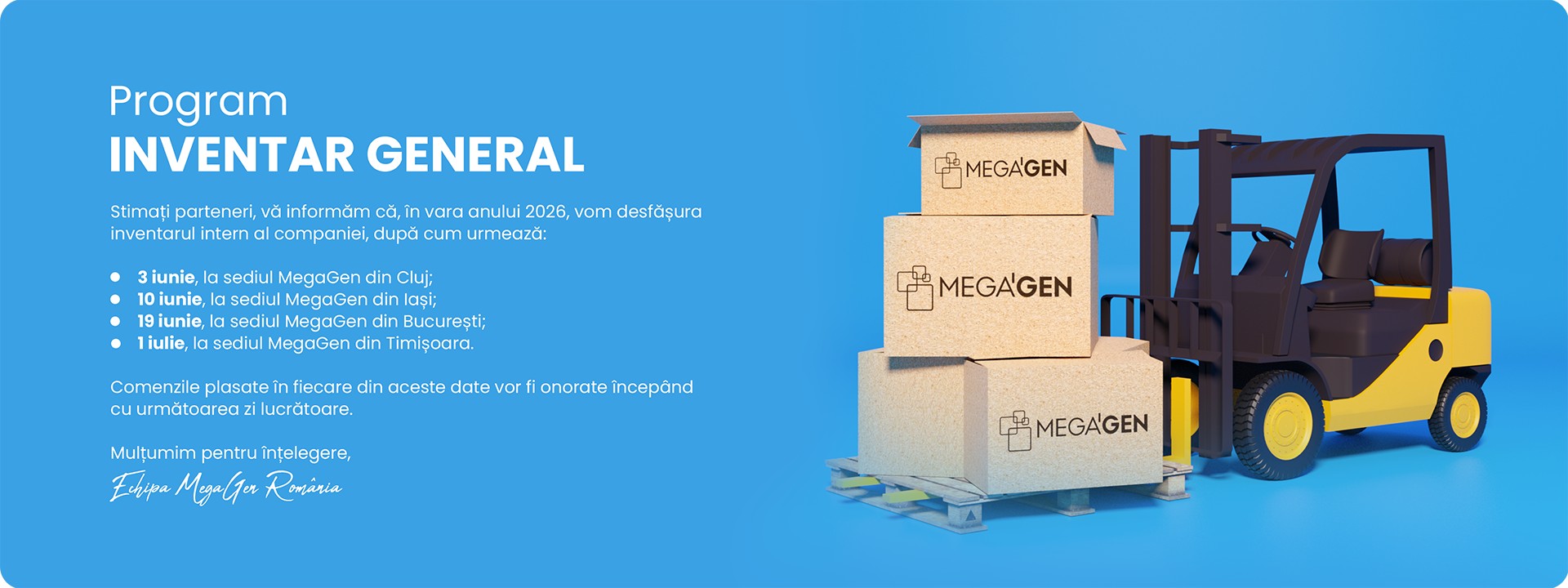 Banner inventar general