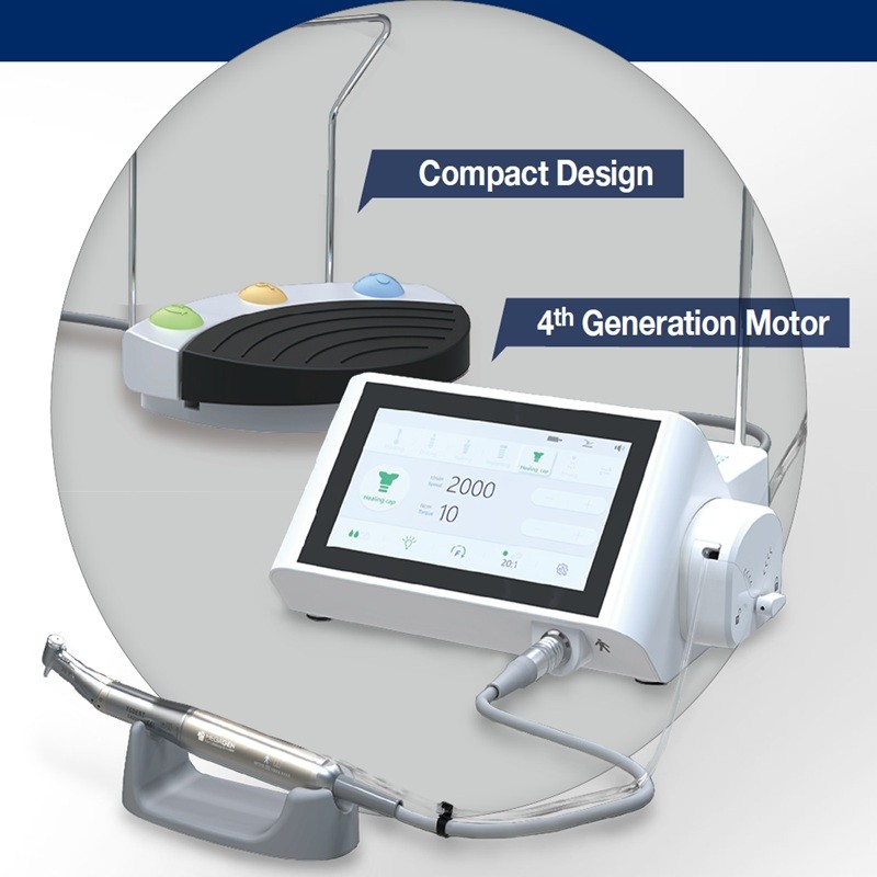 Fiziodispenser Meg-Engine Eco
