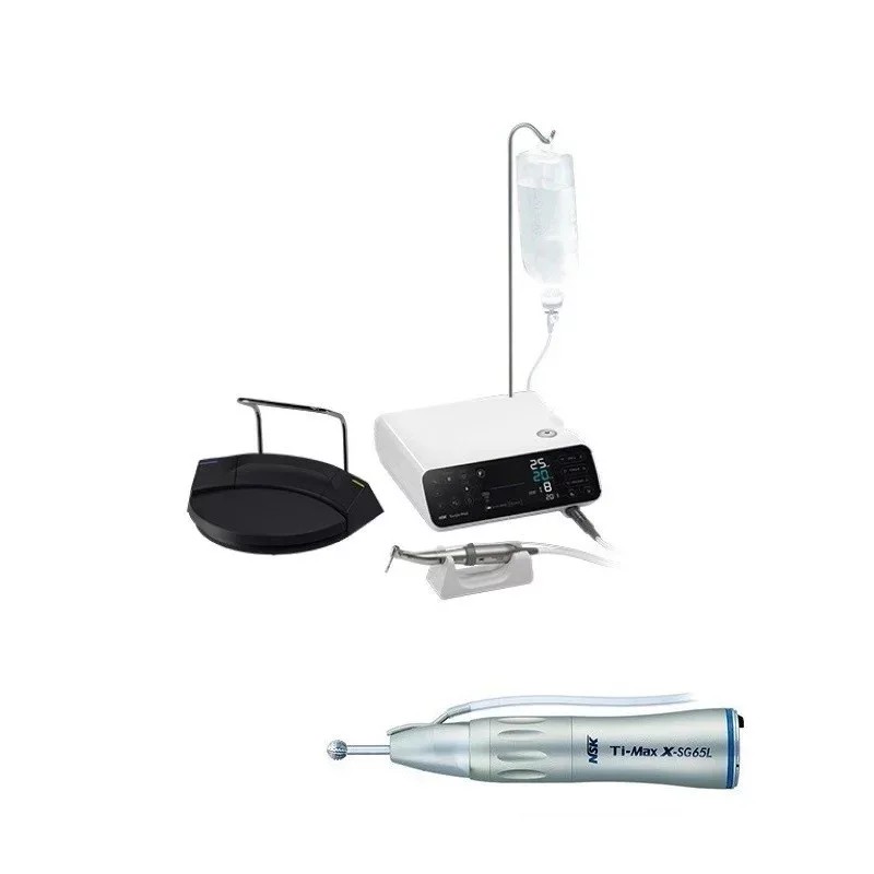 Fiziodispenser Surgic Pro2 optic + Piesa dreapta X-SG65L 1:1