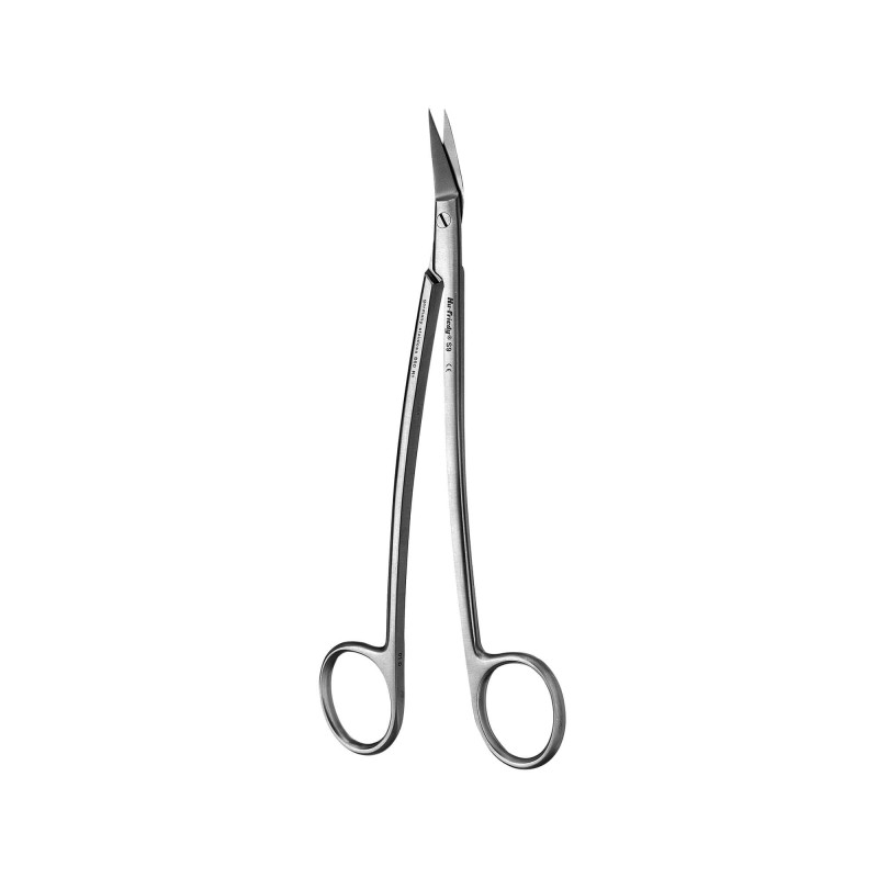 Forfecuta Dean, nr. 9, 16,5cm