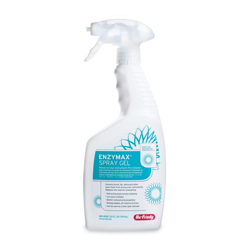 Gel-spray IMS Enzymax, recipient 709ml