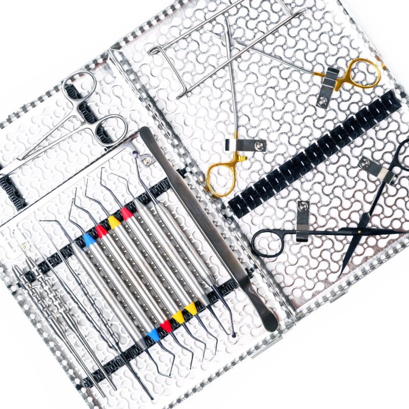 Kit Micro Endo Berutti Pasqualini