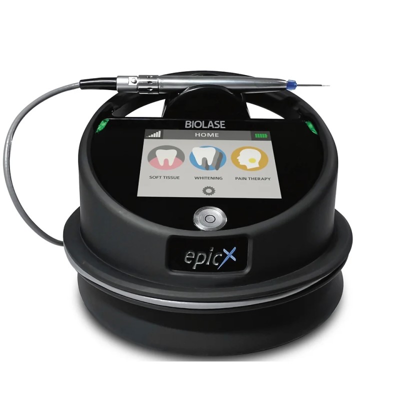 Laser Dentar Biolase cu Dioda EPIC X