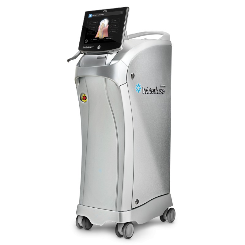 Laser Dentar Biolase WaterLase iPlus