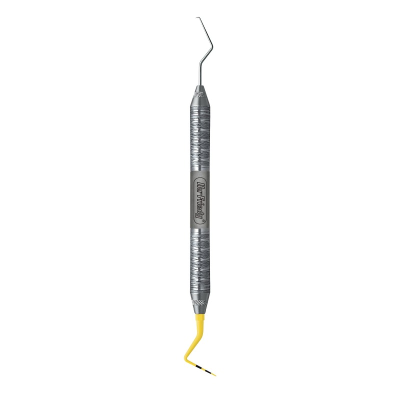 その他 MENARD Maner mixt: sonda dentara nr. 17 si parodontala COLORVUE