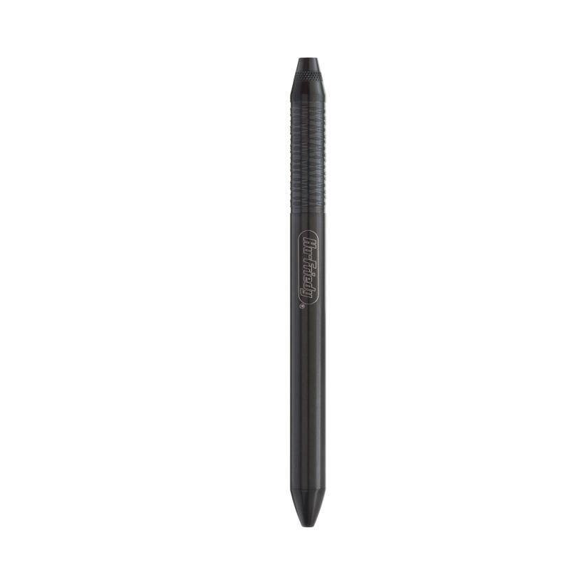 Maner oglinda nr. 6, filet european, Black Line