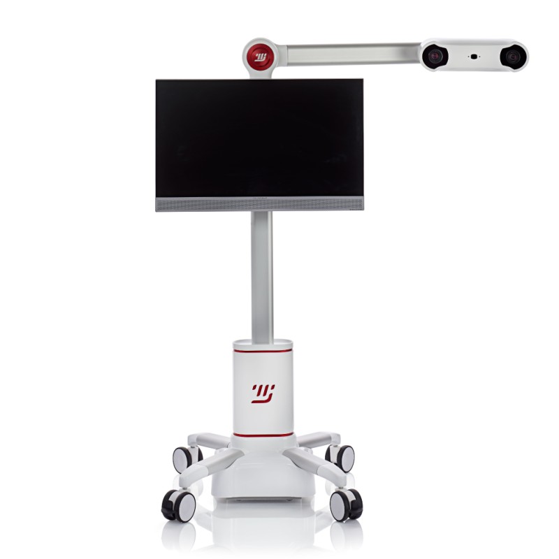 MODJAW 4D