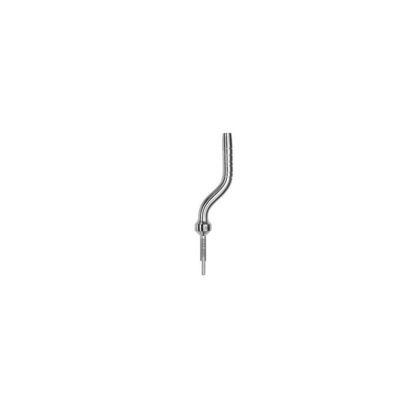 Osteotom expandare, angulat, varf concav, nr. 1.50, diametru 5,0 mm